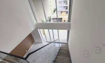 Imagem 3: Loft com 1 dormitório, 82 m² - venda por R$ 2.200.000,00 ou aluguel por R$ 10.100,00/mês