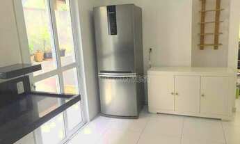 Imagem 6: Casa com 3 dormitórios, 124 m² - venda por R$ 620.000,00 ou aluguel por R$ 3.600,00/mês