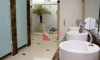 Imagem 3: Prédio, 1092 m² - venda por R$ 3.800.000,00 ou aluguel por R$ 18.000,00/mês - Campo Limpo