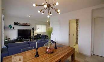 Imagem 2: Apartamento com 2 quartos (2 suítes) à venda em Vila Ipojuca, São Paulo