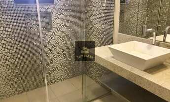 Imagem 4: Flat disponível no Itaim Bibi