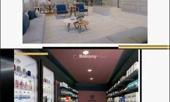 Imagem 6: Apartamento com 2 e 3 dormitórios à venda, a partir de R$ 395.000 - Morumbi (Zona Sul)