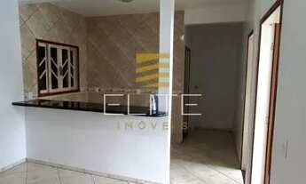 Imagem 2: Casa 03 dormitórios sendo 01 suíte bairro São Sebastião - Palhoça / SC