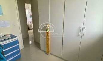 Imagem 7: Apartamento de 3 quartos à venda - Barra da Tijuca - Barra Bali