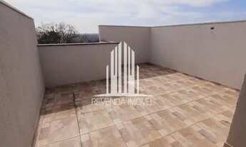 Imagem 3: Apartamento Cobertura em Utinga - Santo André com 2 dormitórios e 1 vaga de garagem