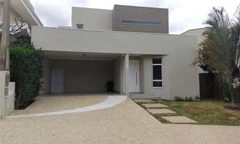 Imagem 1: Casas em condomínio mobiliada com 4 quartos para alugar no Swiss Park, Campinas/SP