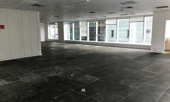 Imagem 5: Conjunto para alugar, 445 m² por R$ 34.550,00/ano - Vila Olímpia - São Paulo/SP