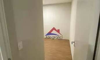 Imagem 3: Apartamento com 2 dormitórios para alugar, 41 m² por R$ 2.500,01/mês - Mooca - São Paulo/S