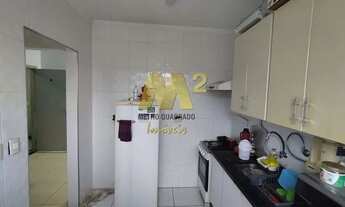 Imagem 7: Apartamento com 1 dorm, Tupi, Praia Grande - R$ 165 mil, Cod: 12128