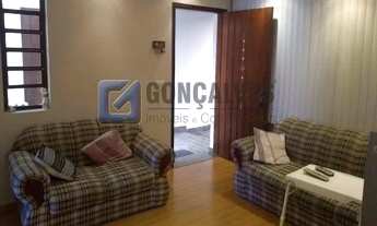 Imagem: SAO BERNARDO DO CAMPO - Residential / Home