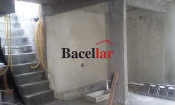 Imagem: Casa de Vila - Triplex / Residencial / Tijuca