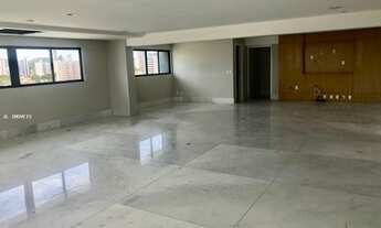 Imagem 6: Apartamento para Venda em Natal, Petrópolis, 5 dormitórios, 5 suítes, 6 banheiros, 4 vagas