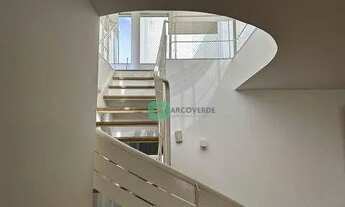 Imagem 3: Cobertura com 4 dormitórios para alugar, 460 m² por R$ 31.000,00/mês - Alto de Pinheiros