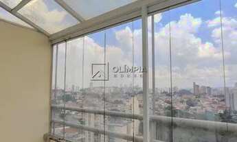 Imagem 5: Cobertura Venda Pompéia 181 m² 3 Dormitórios