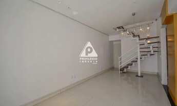 Imagem 3: Cobertura Humaitá 2 quartos, vista para o cristo