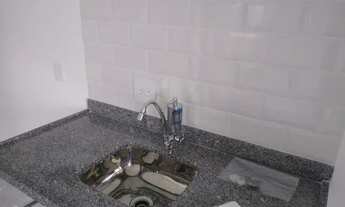 Imagem 2: Apartamento para Locação em Presidente Altino Novo 2 quartos, sacada, 1 vaga