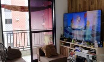 Imagem: Apartamento para venda no Gran Park Pássaros