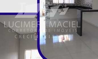 Imagem 6: Vende-se Casa Nova no condomínio Piccolo Paese em Salto/SP