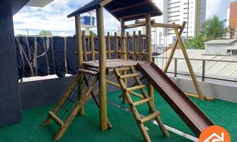 Imagem 5: Apartamento 2 ou 3 quartos para alugar em tambauzinho