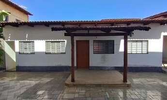 Imagem 6: Sobrado - Setor Jaó