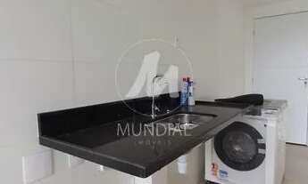 Imagem 3: Apartamento (tipo - padrao) 1 dormitórios, cozinha planejada, portaria 24hs, lazer, espaço