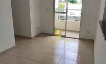 Imagem 4: Apartamento com 3 dormitórios à venda, 62 m² por R$ 345.000 - Jardim América - São José do