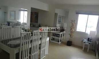 Imagem 7: Apatamento metrô saúde fácil acesso 114 m2 com 2 vagas