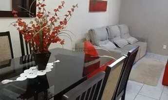 Imagem: Casa à venda no Wanel Ville III - Sorocaba/SP