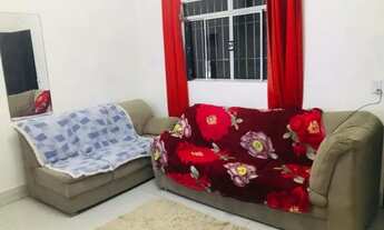 Imagem 2: Casa 02 quartos com edícula - Vila São Jorge (R-002