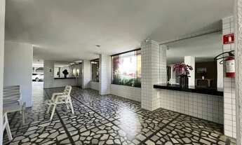 Imagem 5: Apartamento 02 quartos em Petrópolis, 400m do Hospital Universitário