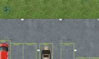Imagem 7: Apartamento à venda, 2 quartos, 1 suíte, 2 vagas, Santa Mônica - Belo Horizonte/MG