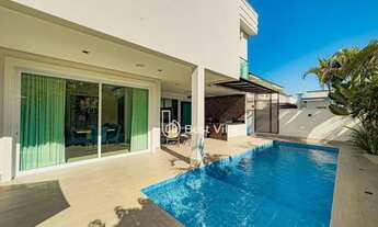 Imagem 2: Casa com 4 dormitórios à venda, 470 m² por R$ 6.500.000,00 - Alphaville - Barueri/SP