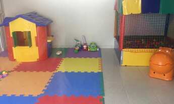 Imagem 4: Apartamento 2 quartos Parque Amazônia - Goiânia - GO