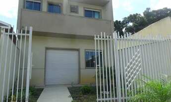 Imagem: Apartamento para Aluguel em Guabirotuba