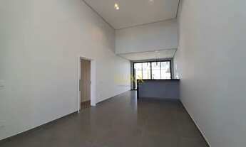 Imagem 6: Casa com 3 dormitórios à venda, 190 m² por R$ 1.650.000,00 - Loteamento Reserva Ermida - J