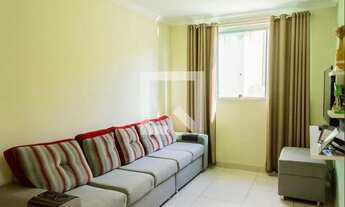 Imagem 2: Apartamento à Venda - Arvoredo, 2 Quartos, 56 m2