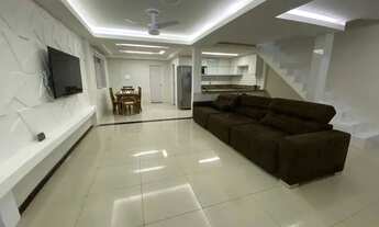 Imagem 5: Casa em Jaúa 4/4 - temporada