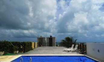 Imagem: Apartamento com 3 quartos em Pirangi, no