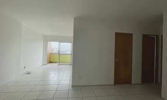 Imagem 3: Apartamento 92m² no Renascença Andar bem alto 03 Quartos TR153326_MKT_22