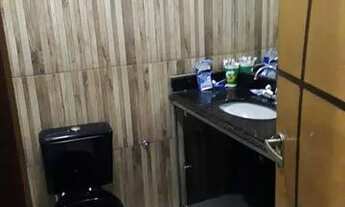 Imagem 2: Casa para venda com 360 metros quadrados com 3 quartos em Residencial Barravento - Goiânia