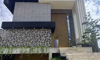 Imagem 7: Casa de condomínio sobrado para venda com 304 metros quadrados com 4 quartos