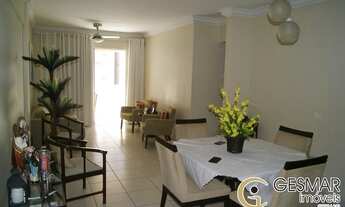 Imagem 4: O melhor 03 quartos do centro da cidade!