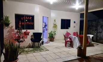 Imagem 2: Casa na zona norte