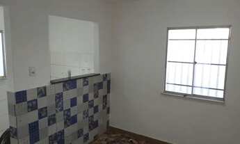 Imagem 2: Aluga se, uma casa na Rua A, N° 159, Alagoinhas velha