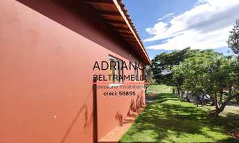 Imagem: CASA PARA ALUGAR EM JOAQUIM EGIDIO