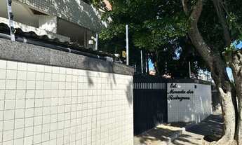 Imagem 3: Apartamento à venda, 2 quartos, 1 suíte, 1 vaga, Cordeiro - Recife/PE