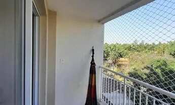 Imagem 3: Apartamento com 59 m² mobiliado em São Paulo