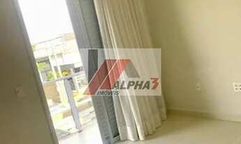 Imagem 4: Indaiatuba - Casa de Condomínio - Jardim Park Real