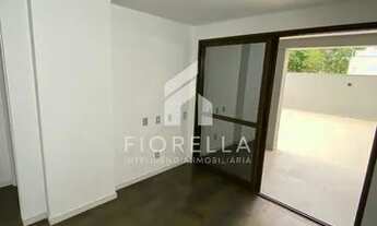 Imagem 5: Apartamento com 02 suítes + Lavabo no bairro Itacorubi em Florianópolis