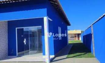 Imagem 1: Casa com 3 dormitórios à venda, 128 m² por R$ 500.000,00 - Jardim Atlântico Central (Itaip